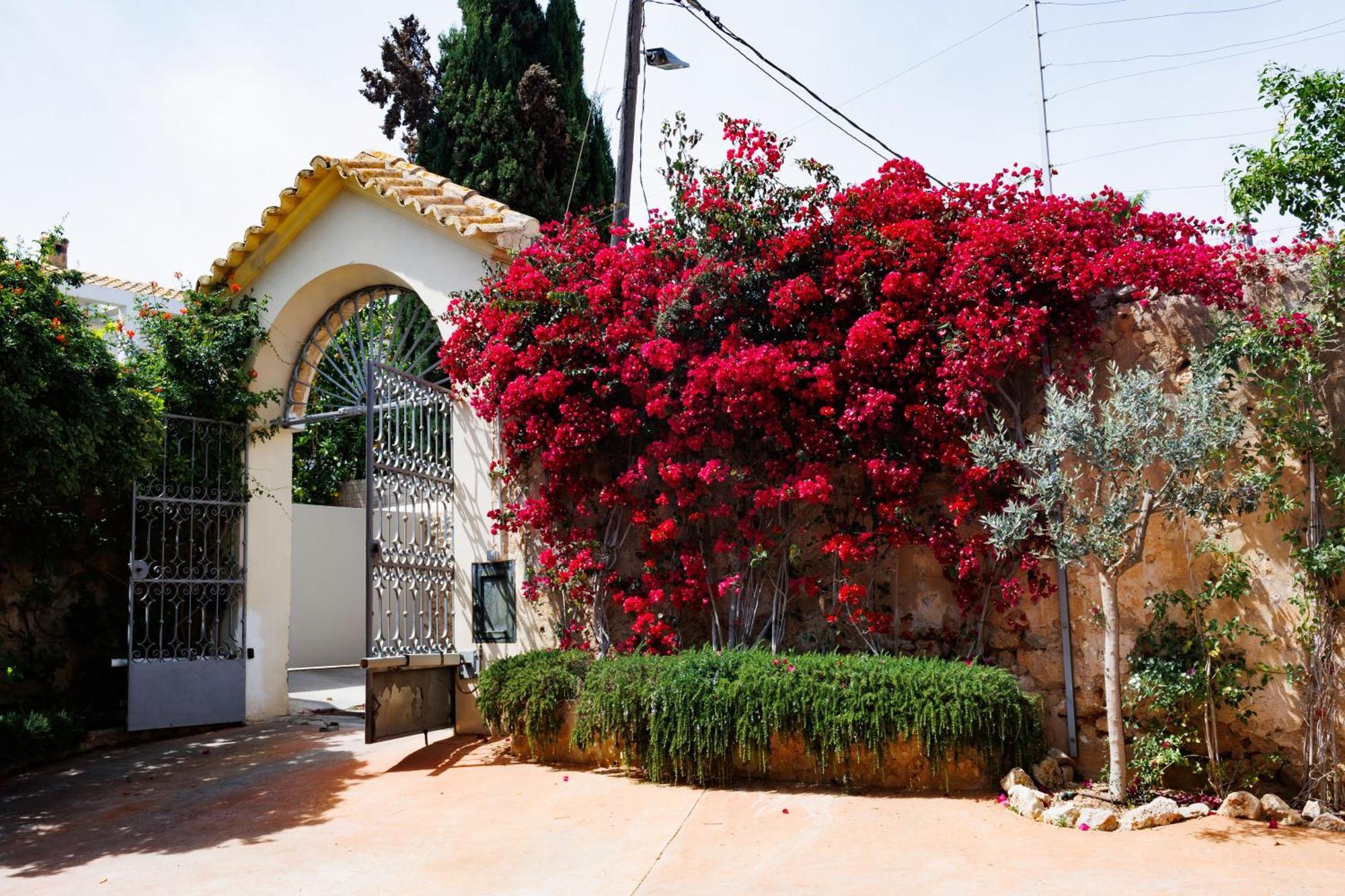 Villa Gamundi 6 Palma de Mallorca Exterior photo